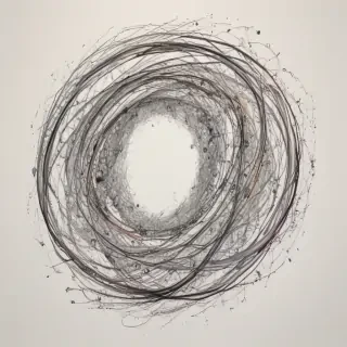 scribble png