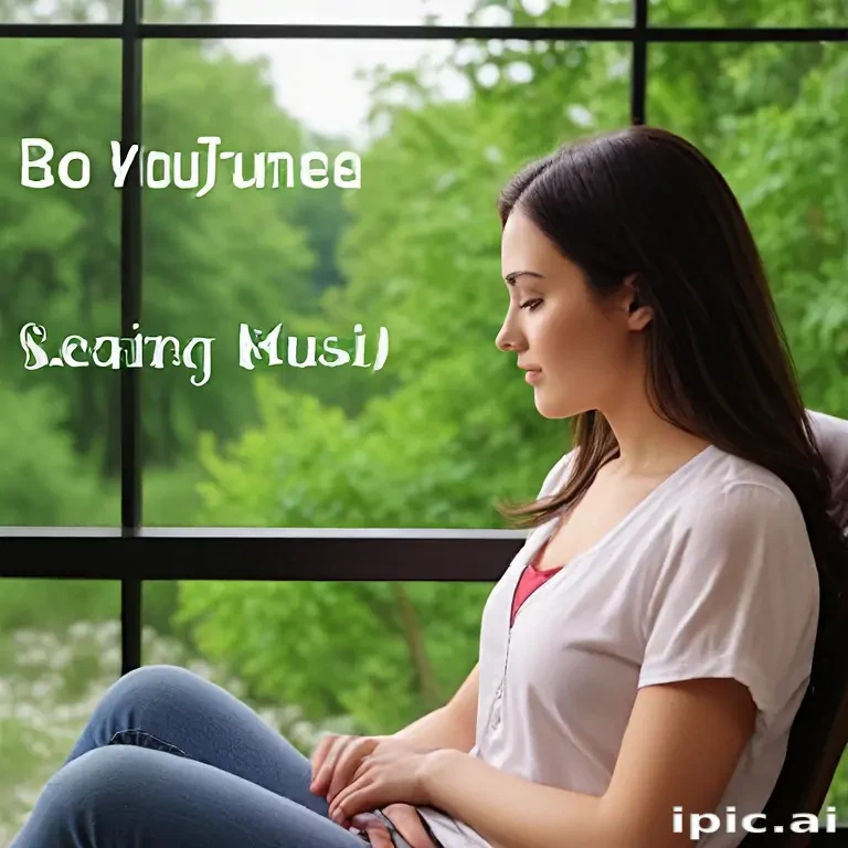youtube relaxing music