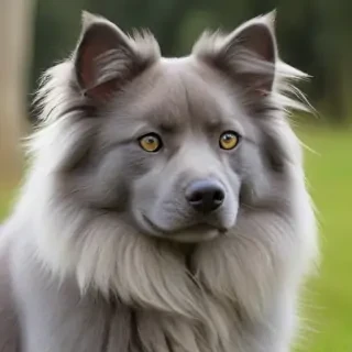 nebelung breed