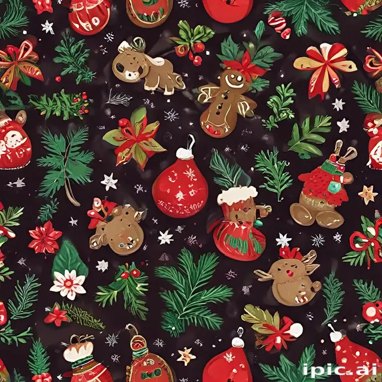 christmas png design