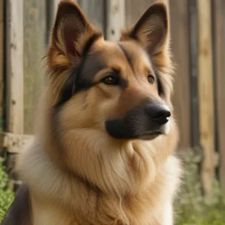 bohemian shepherd dog breed