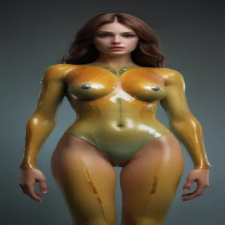 scary