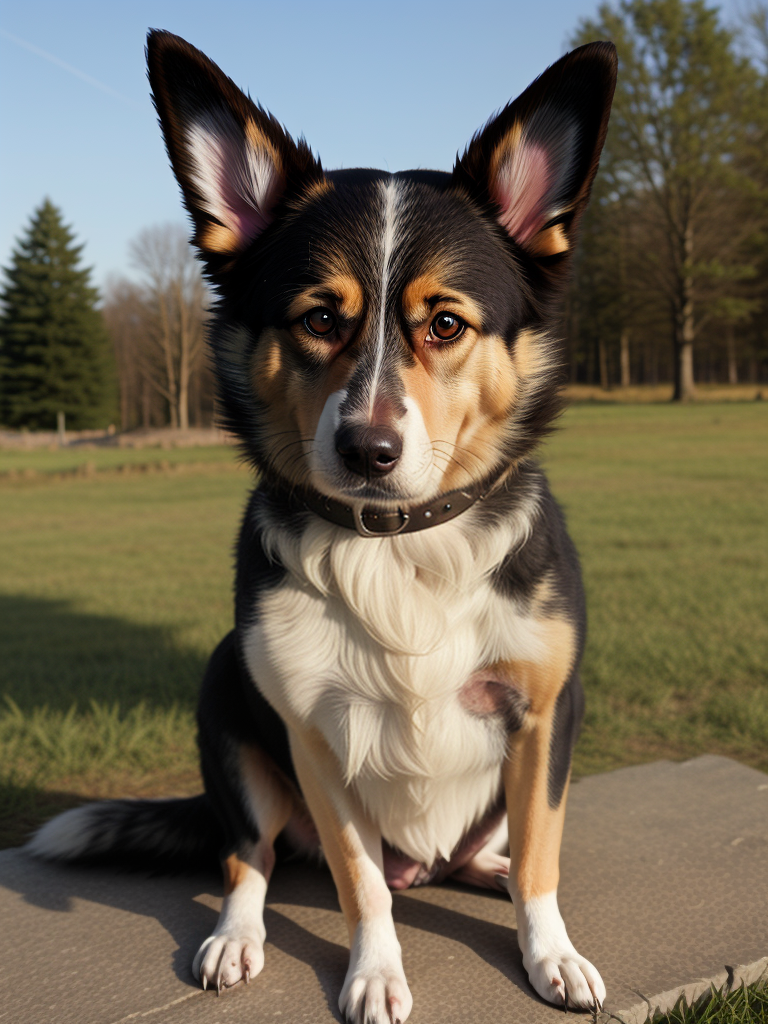 affenshire dog breed