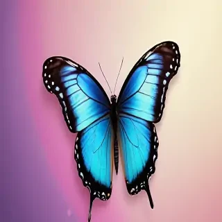 background wallpaper butterfly