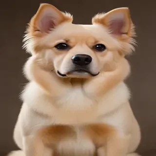 kai ken dog breed