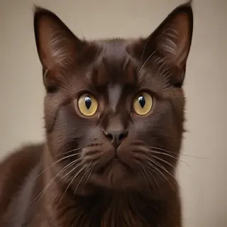 york chocolate cat breed