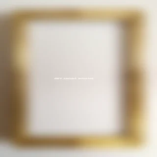 golden frame border