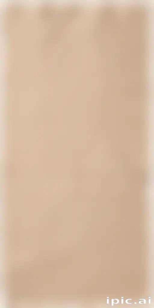aesthetic ripped paper png