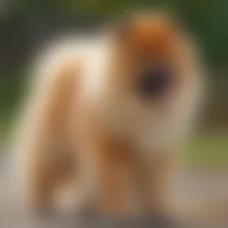 eurasier dog breed