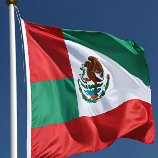 mexico flag
