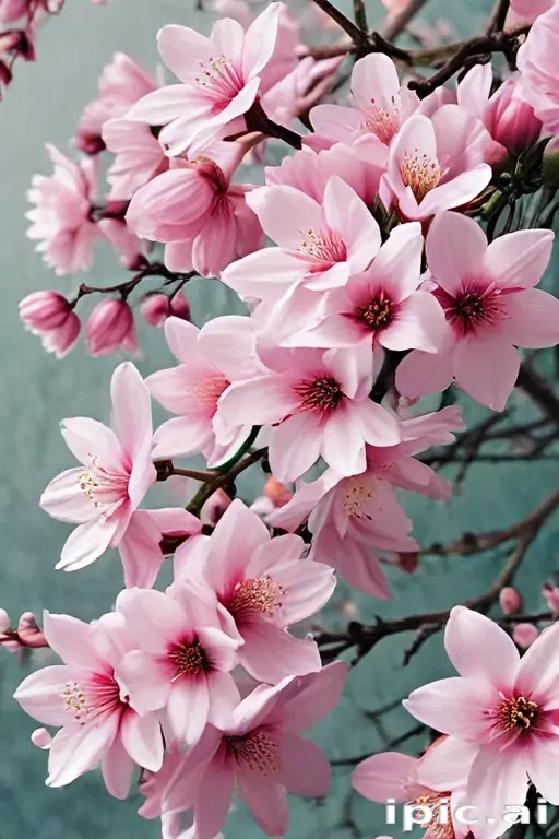 spring wallpaper iphone