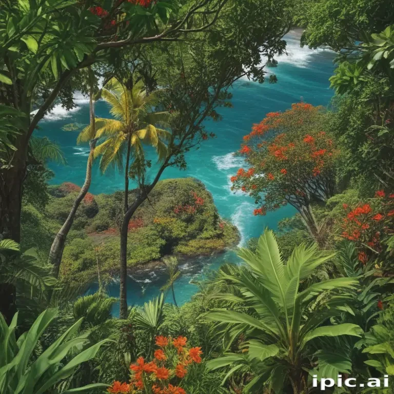 hawaii png