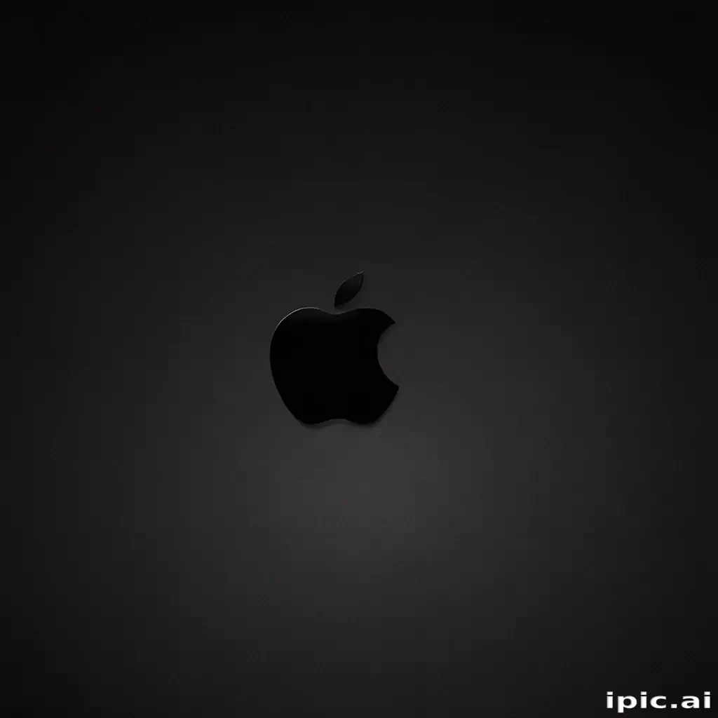 iphone black hd wallpaper