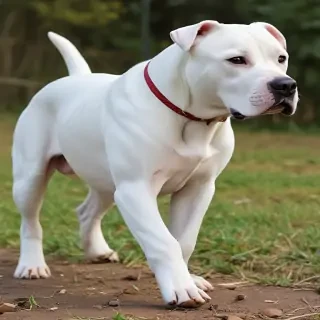 dogo argentino dog breed
