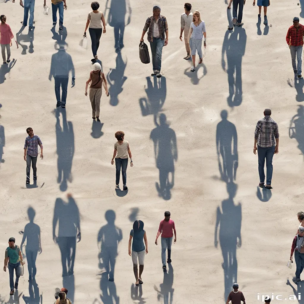 people walking png
