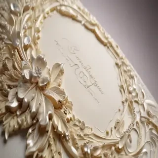 marriage card background