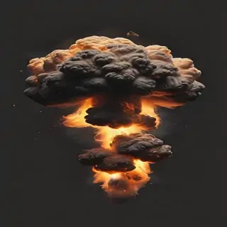 explosions png