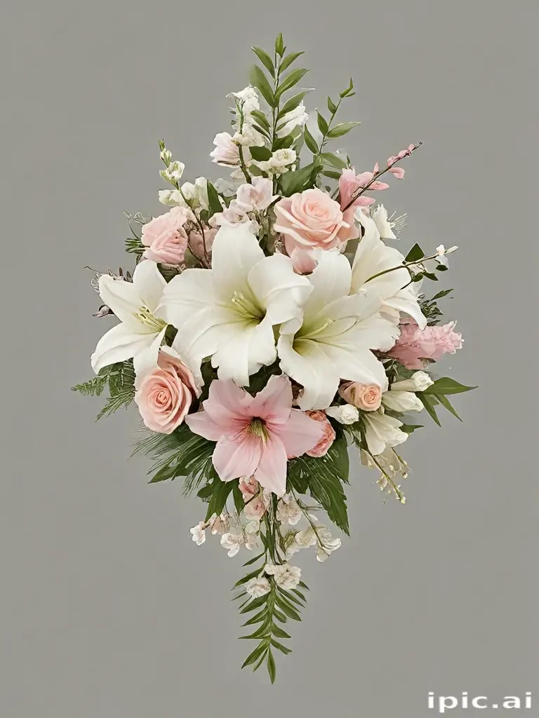 wedding flowers png