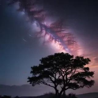 night sky wallpaper iphone