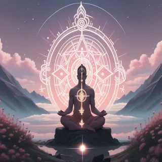 spiritual aesthetic wallpapers
