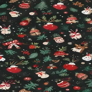 cute christmas aesthetic wallpapers