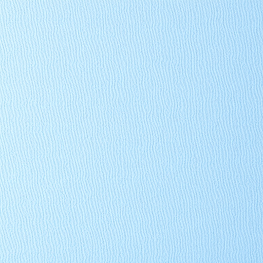 Generate a high-resolution image of a soft blue textured background, captured with a DSLR camera at f/8 aperture, 50mm lens, ISO 100, in natural light with a shallow depth of field to enhance the texture.