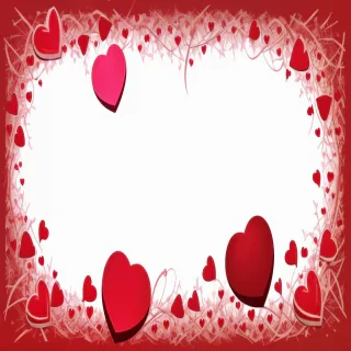 valentine background
