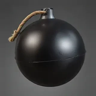 bomb png