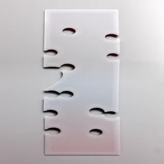 puzzle piece transparent