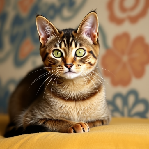 brazilian shorthair cat breed