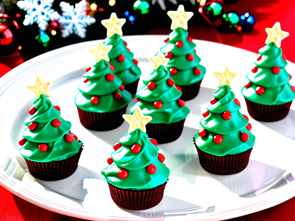 little debbie christmas tree cakes recipe