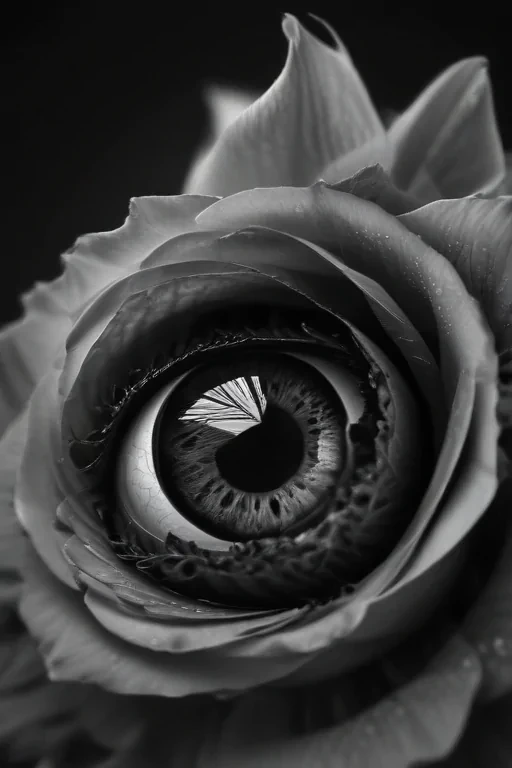 black and white iphone wallpaper