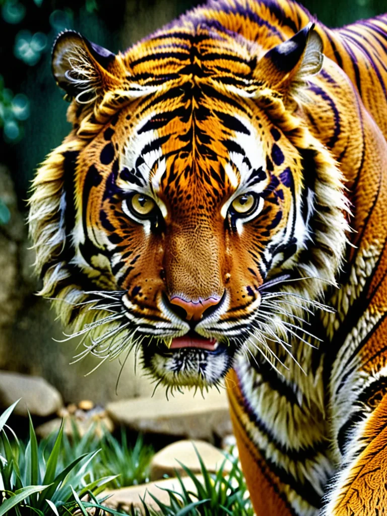 tiger backgrounds