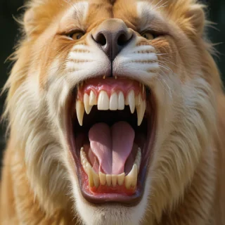 snarl