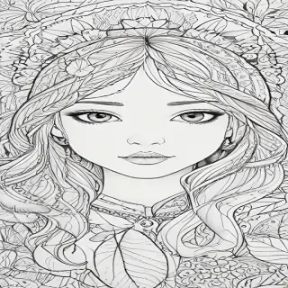coloring pages png