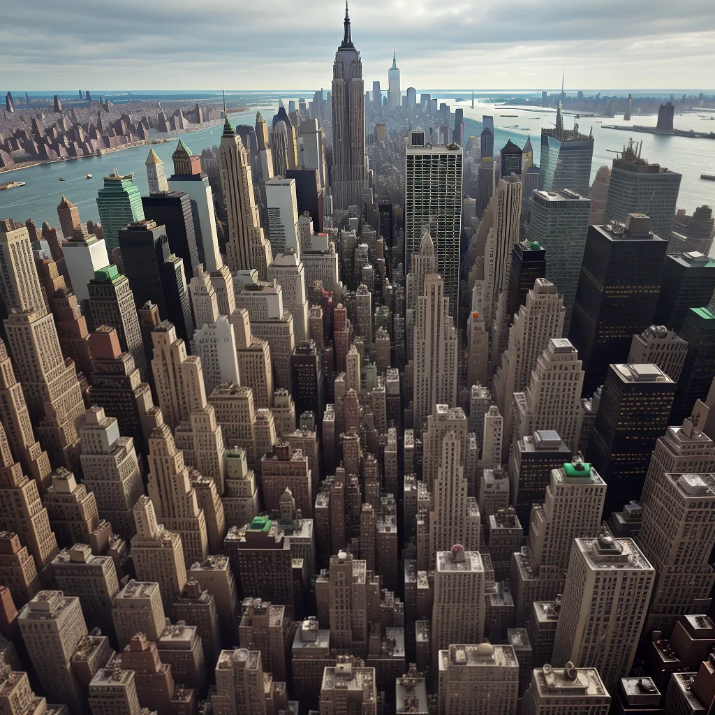 iphone new york wallpaper