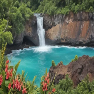 hawaii png