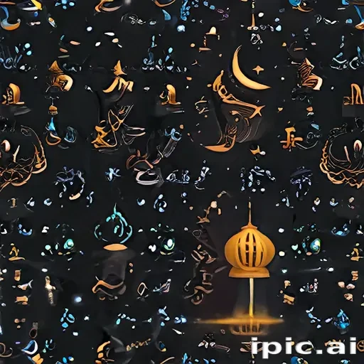ramadan png