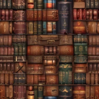clipart stack of books