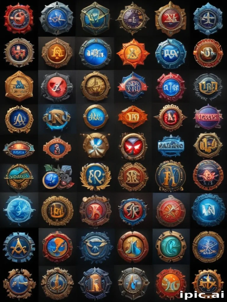 company logos