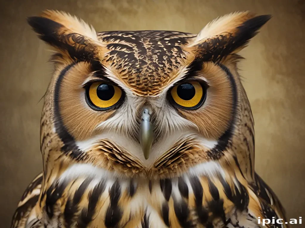 background owl