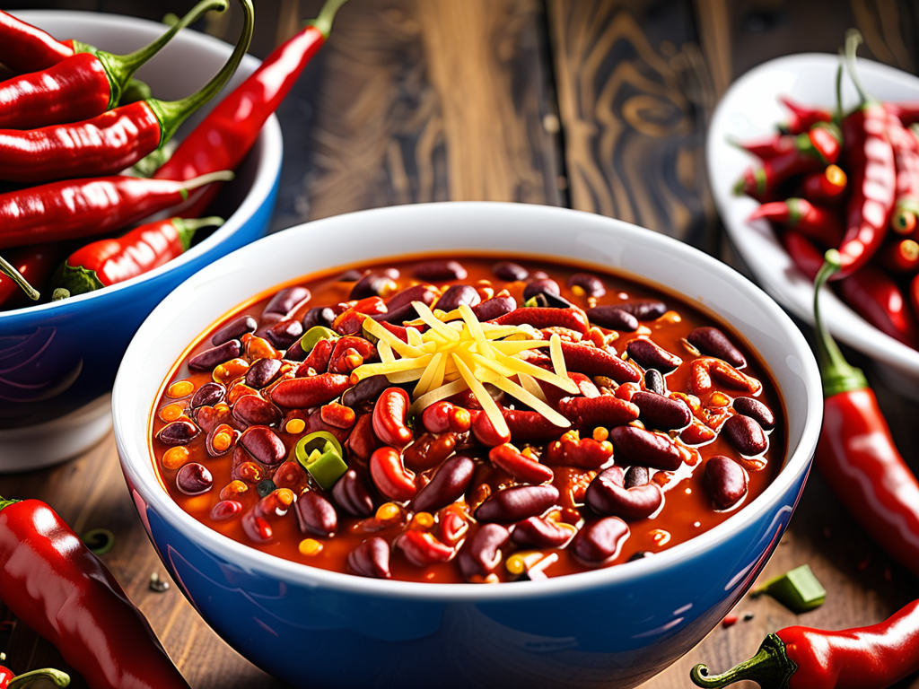 can you eat chili after 7 days
