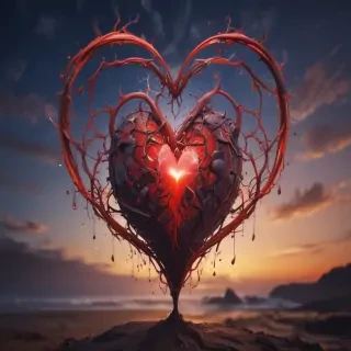 heart wallpaper images
