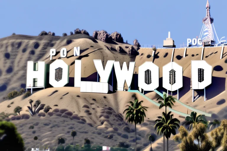 hollywood png