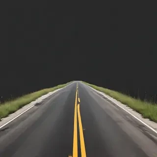 road transparent background