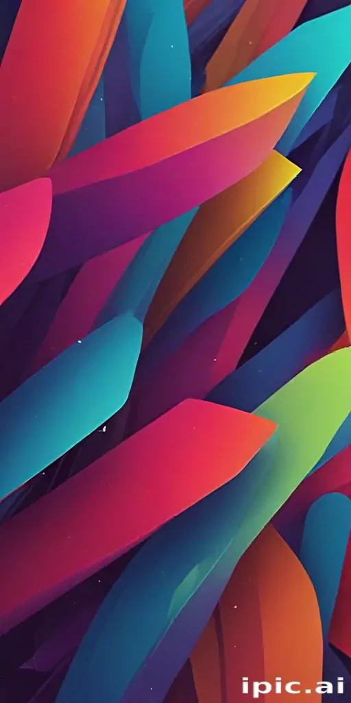 abstract wallpaper android