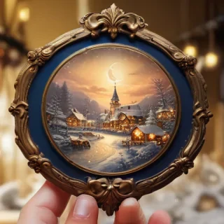 merry christmas phone wallpaper