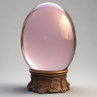 crystal ball png