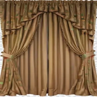 curtains png