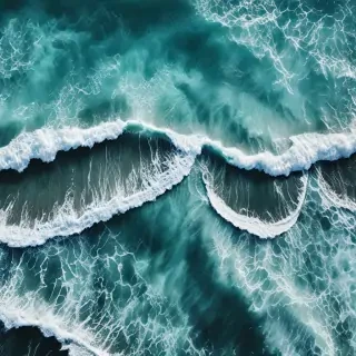 iphone ocean wallpaper